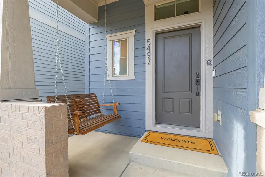 5497 Verbena Street, Denver, CO 80238 - #3