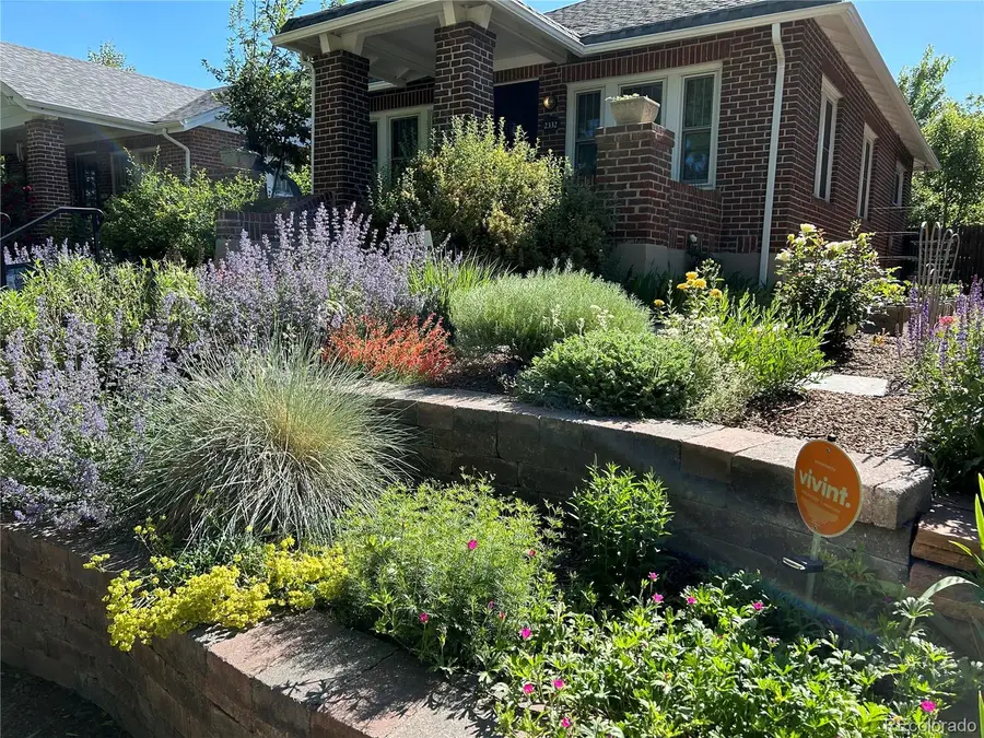 2332 N Glencoe Street, Denver, CO 80207 - #2
