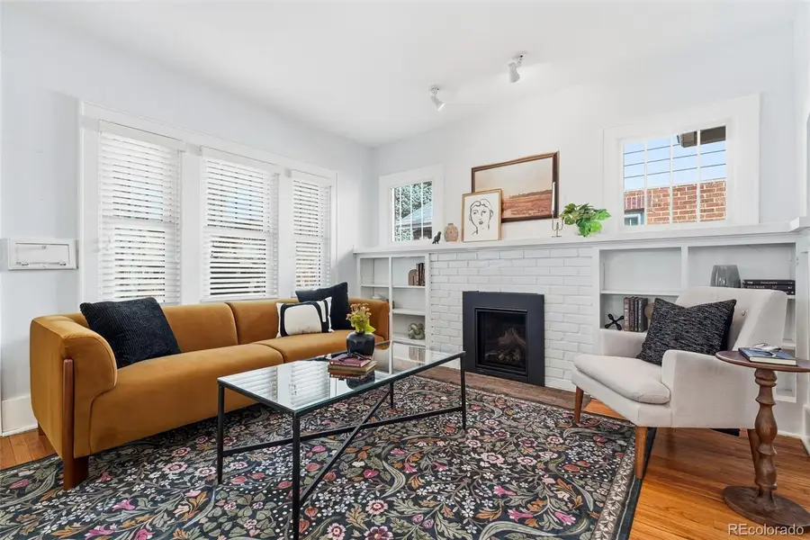 2332 N Glencoe Street, Denver, CO 80207 - #3