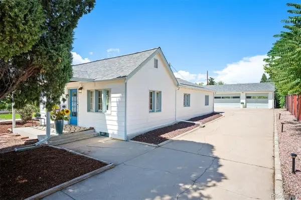 5539 W 32nd Avenue, Wheat Ridge, CO 80212