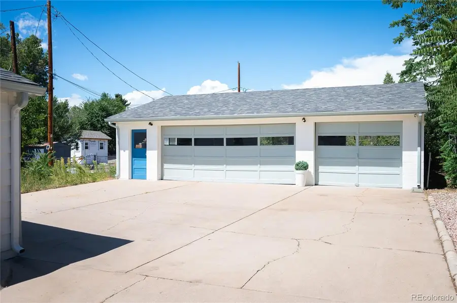 5539 W 32nd Avenue, Wheat Ridge, CO 80212 - #3