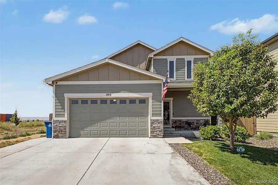 295 Chipeta Way, Brighton, CO 80603 - #2