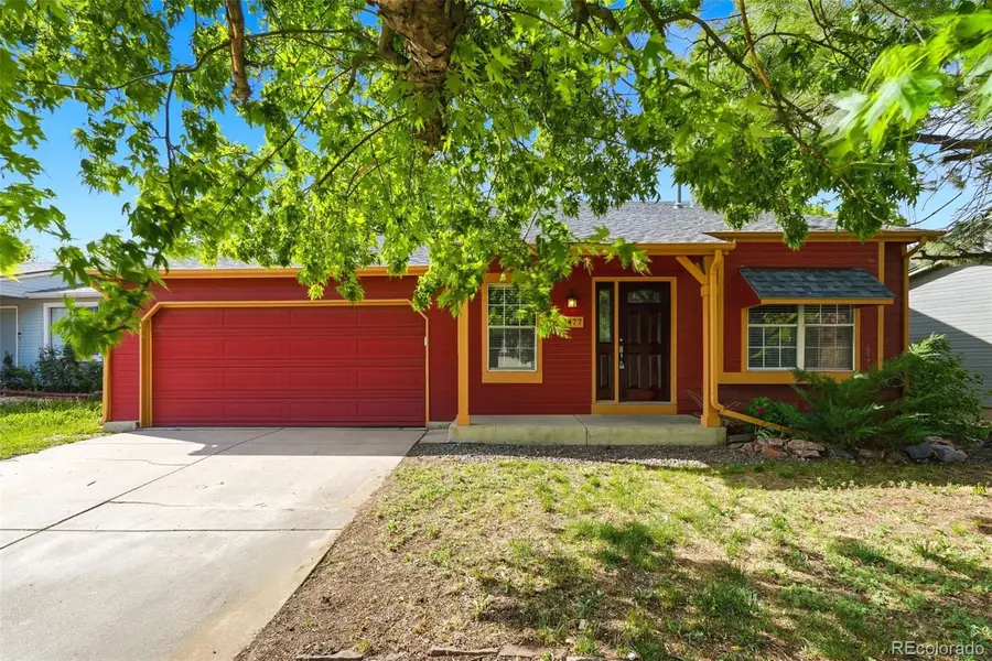 8477 Prairie Clover Way, Parker, CO 80134 - #2