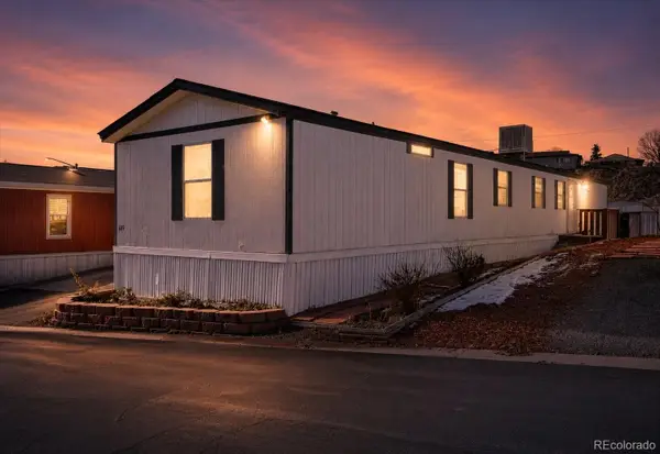 9400 Elm Court, Denver, CO 80260