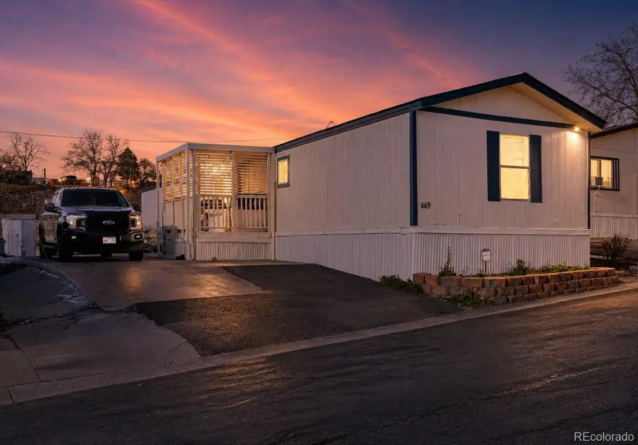 9400 Elm Court, Federal Heights, CO 80260 - #2