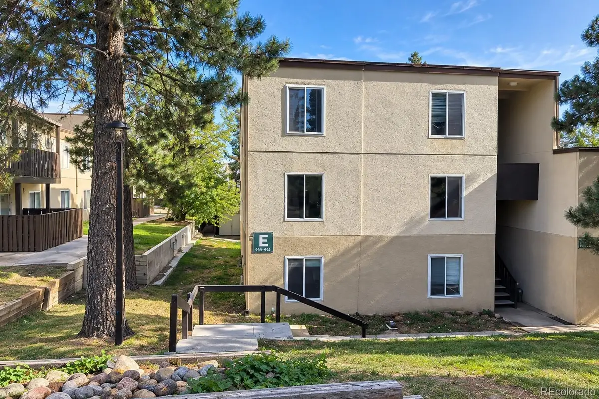 9700 E Iliff #E51, Denver, CO 80231 - #1