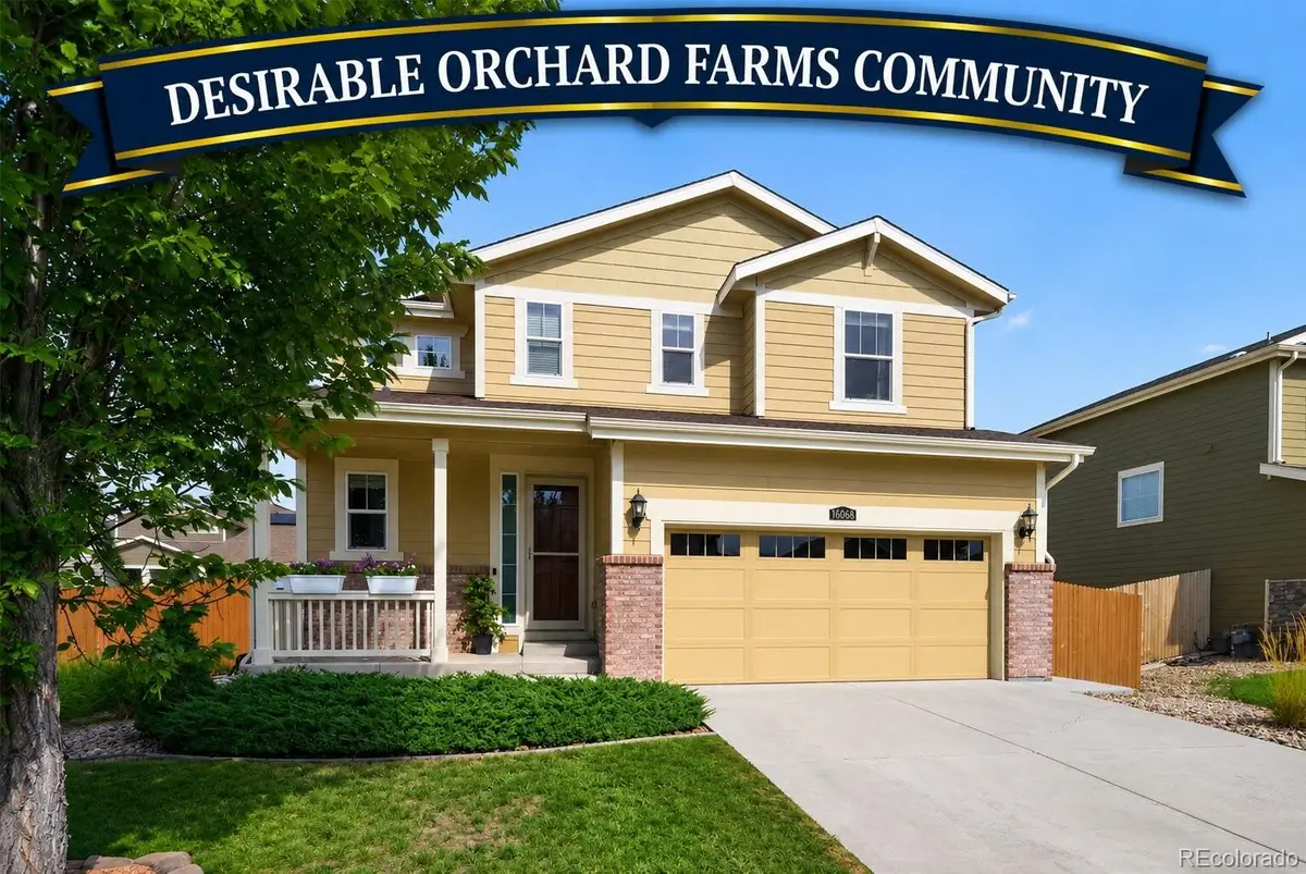16068 Elizabeth Street, Thornton, CO 80602 - #1