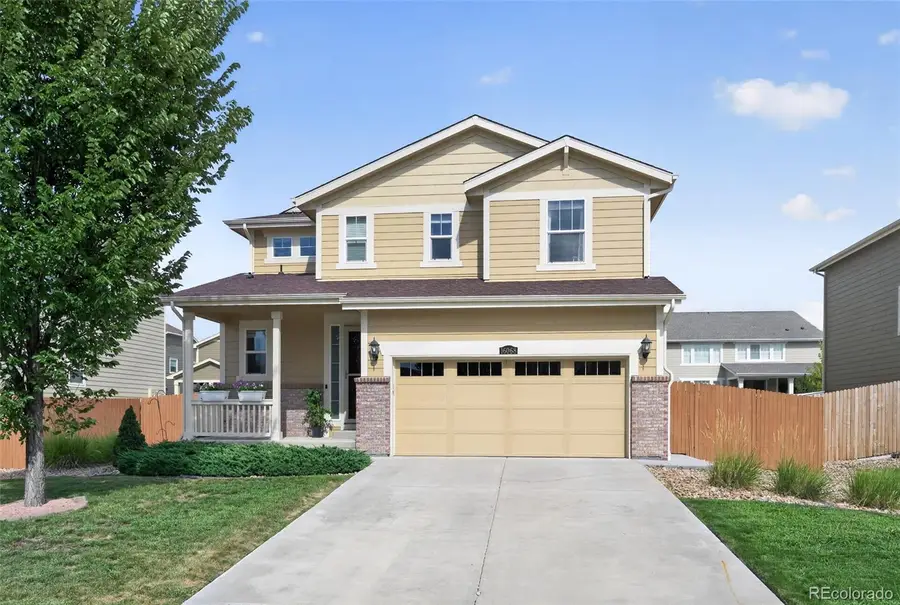 16068 Elizabeth Street, Thornton, CO 80602 - #2