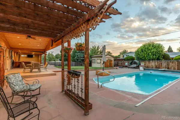 10757 Livingston Drive, Northglenn, CO 80234