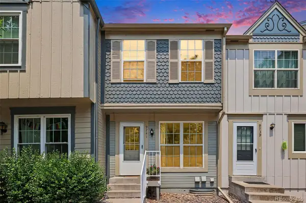 9741 W Cornell Place, Lakewood, CO 80227
