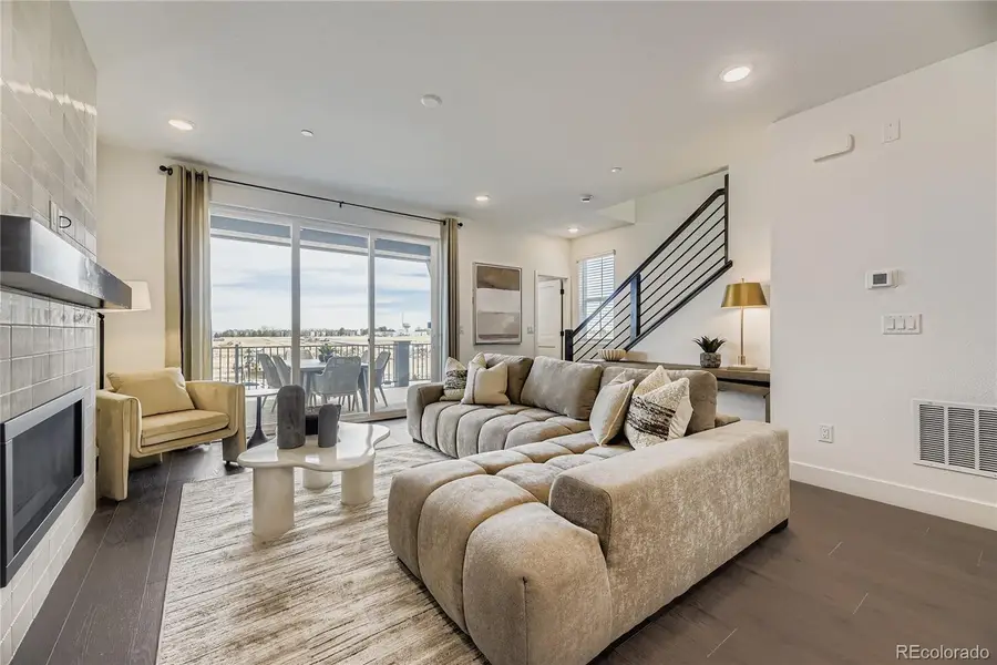 3390 W 87th Place, Westminster, CO 80031 - #3