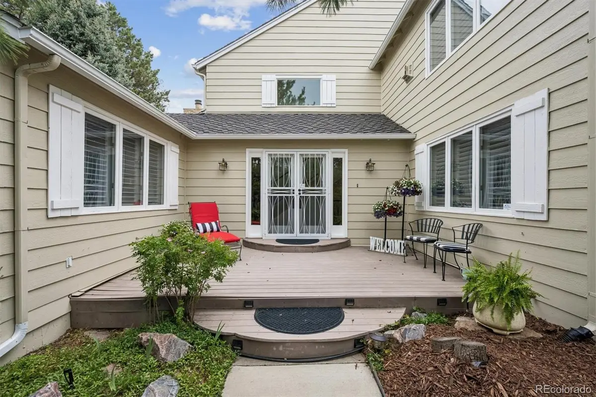 4505 S Yosemite Street #369, Denver, CO 80237 - #1