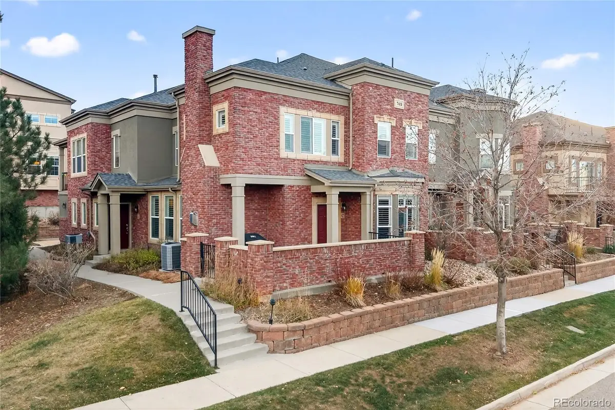 768 Brookhurst Avenue #C, Highlands Ranch, CO 80129 - Image #1