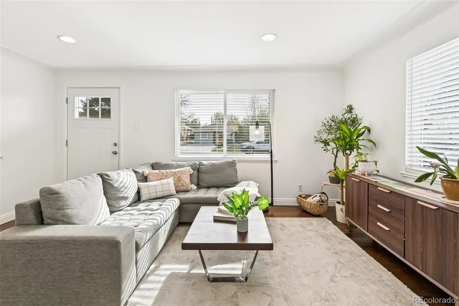 2675 Gray Street, Wheat Ridge, CO 80214 - #3