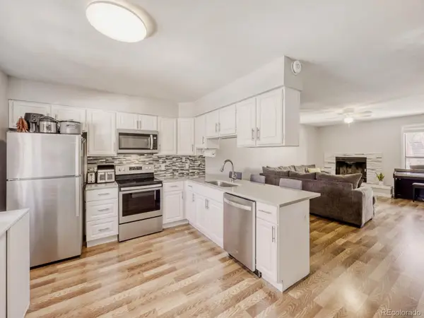 1109 8th Street #9, Golden, CO 80401