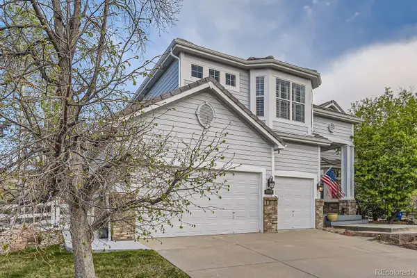 10456 Carriage Club Drive, Lone Tree, CO 80124
