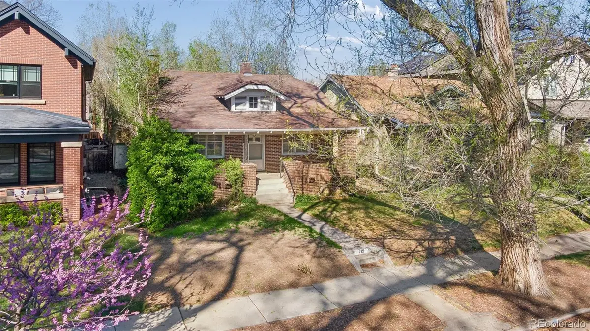 719 S Race Street, Denver, CO 80209 - #1