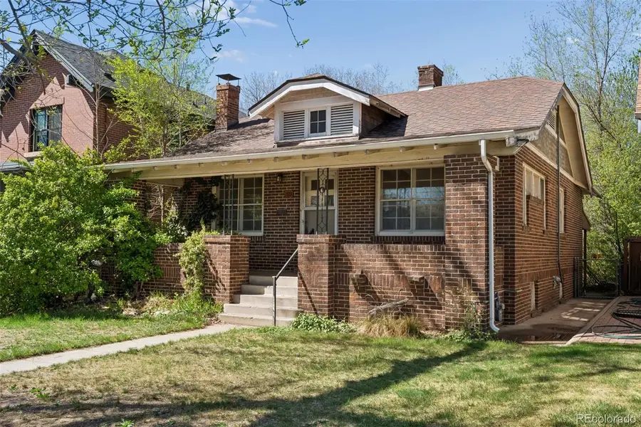 719 S Race Street, Denver, CO 80209 - #2