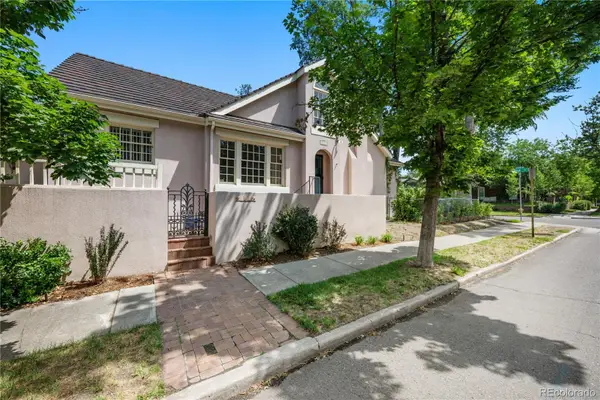 401 N High Street, Denver, CO 80218