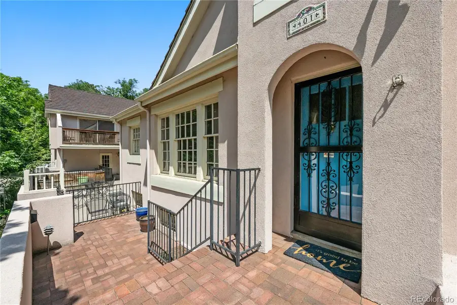 401 N High Street, Denver, CO 80218 - #2