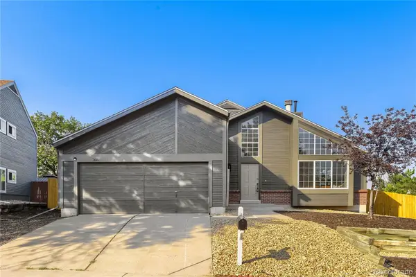768 S Fairplay Court, Aurora, CO 80012