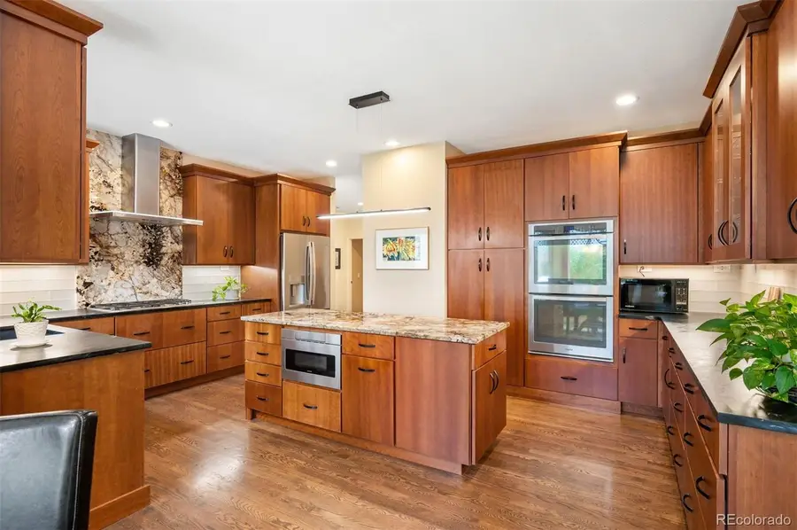 5950 S Camargo Way, Littleton, CO 80123 - #2