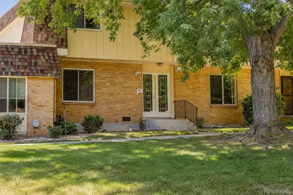 815 S Youngfield Court, Denver, CO 80228