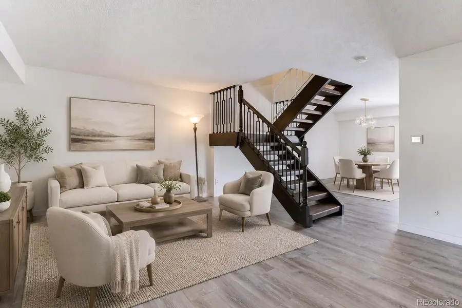 815 S Youngfield Court, Northeast Jefferson, CO 80228 - #2