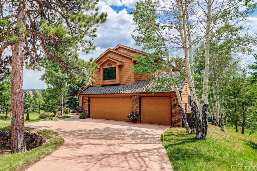 25856 Buffalo Lane, Golden, CO 80401 - #2