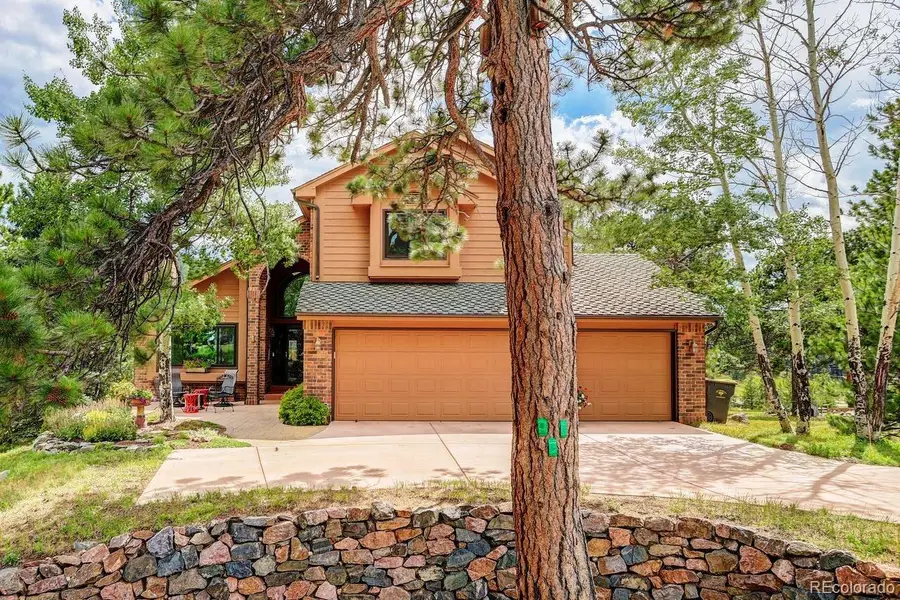 25856 Buffalo Lane, Golden, CO 80401 - #3