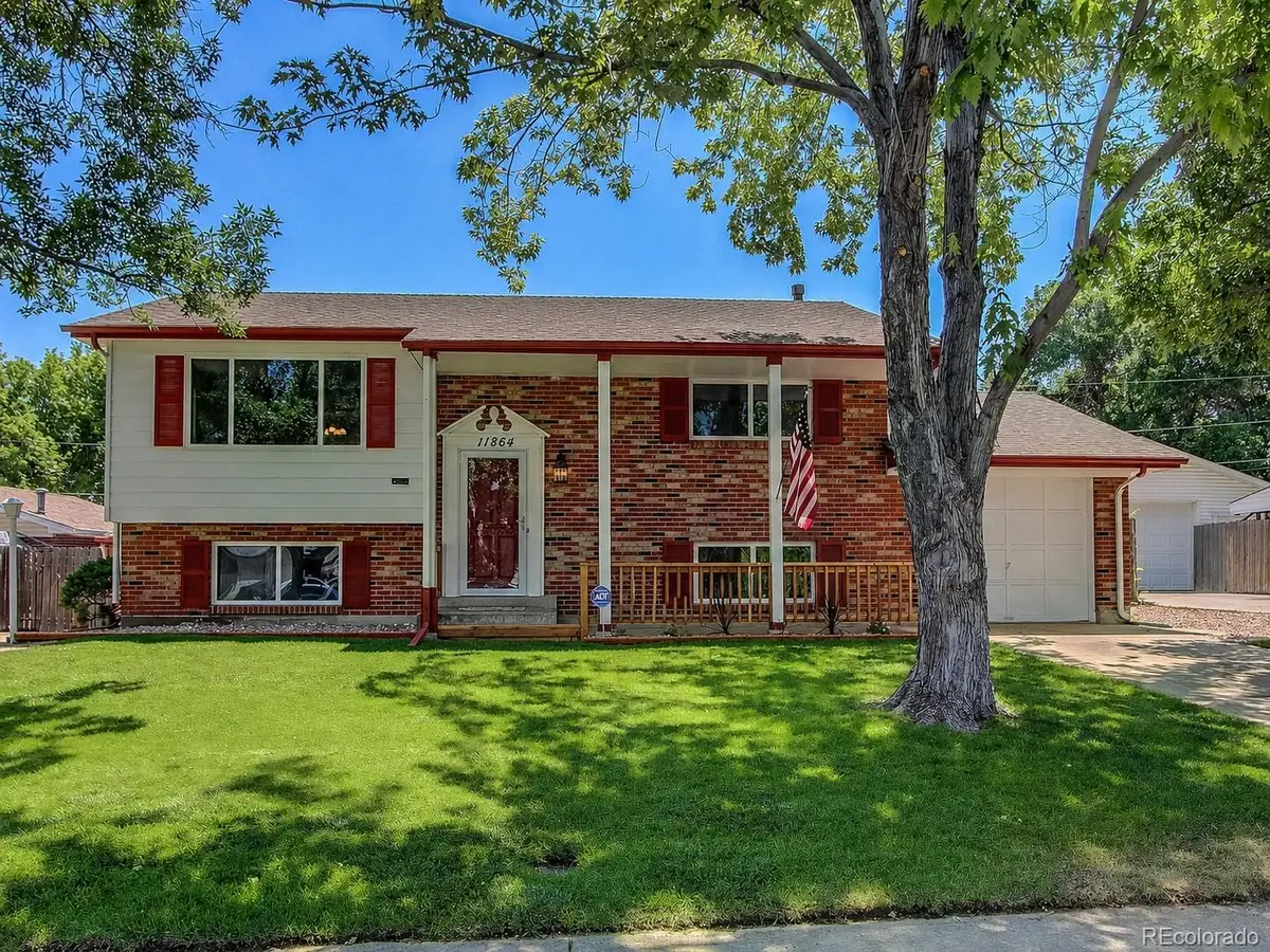 11864 Quam Drive, Northglenn, CO 80233 - #1