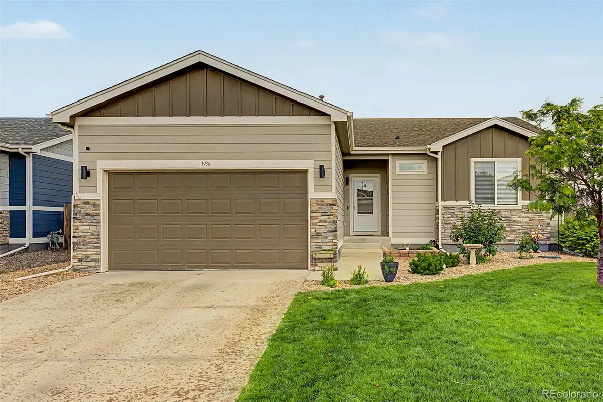 1936 Traildust Drive, Milliken, CO 80543 - #1