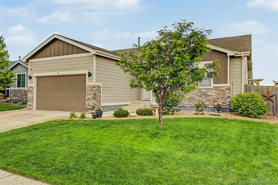 1936 Traildust Drive, Milliken, CO 80543 - #3
