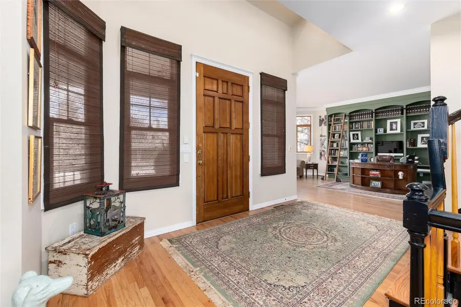 4 Amaranth Drive, Littleton, CO 80127 - #3