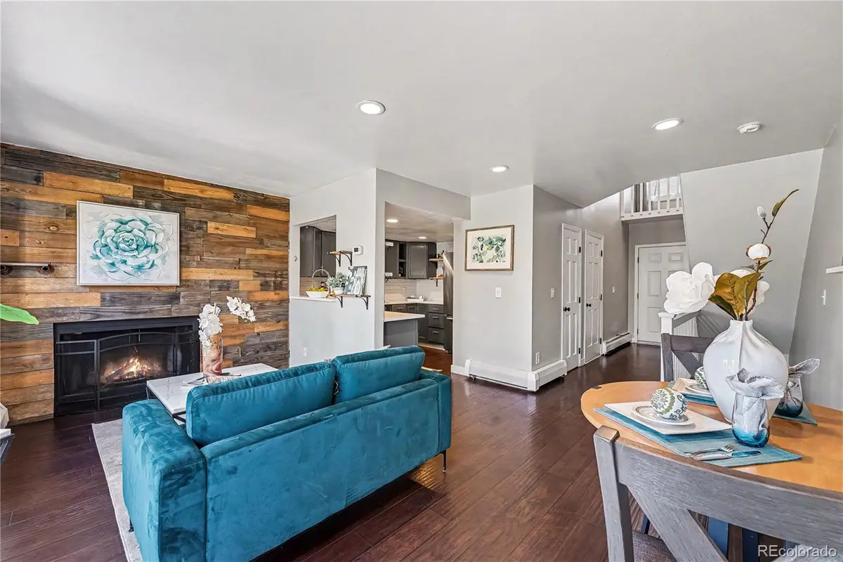 5419 W 16th Avenue, Lakewood, CO 80214 - #1