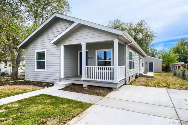 8730 Tamarac Street, Commerce City, CO 80022