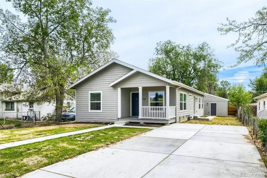 8730 Tamarac Street, Commerce City, CO 80022 - #2