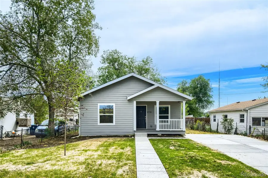 8730 Tamarac Street, Commerce City, CO 80022 - #3
