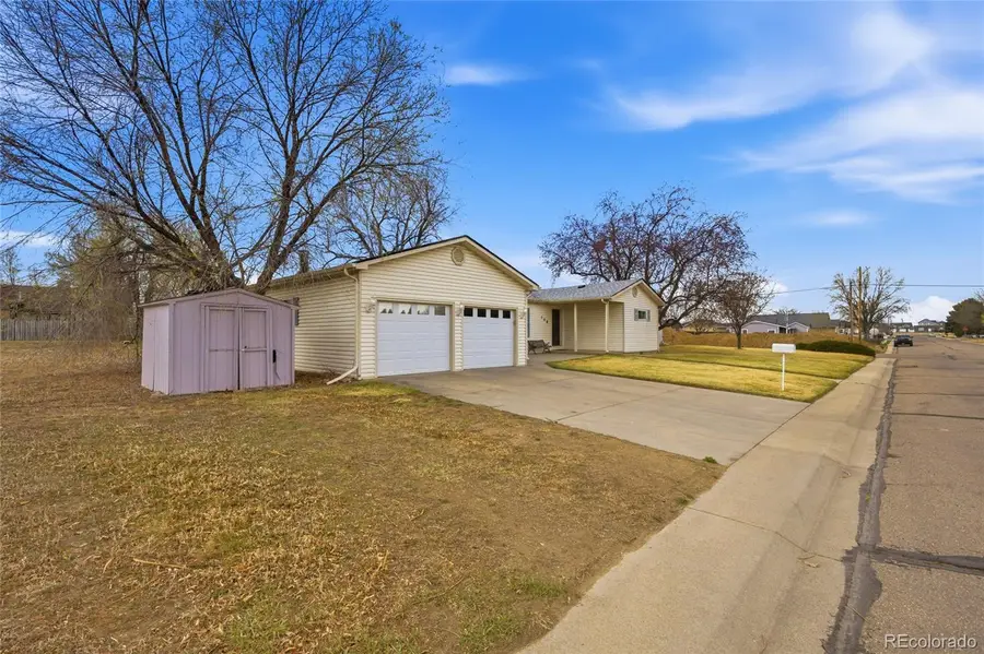 308 5th Street, Dacono, CO 80514 - #2