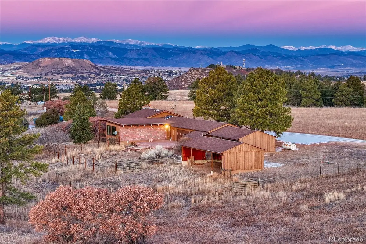 271 N Ridge Road, Castle Rock, CO 80104 - Image #1