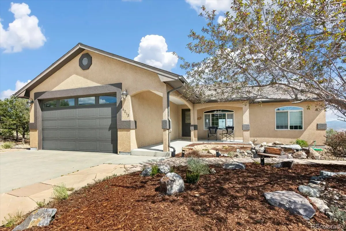 6013 Archerys Circle, Salida, CO 81201 - #1