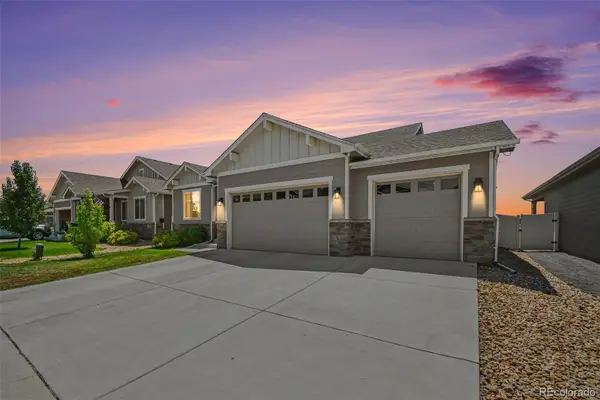 1833 Castle Hill Drive, Windsor, CO 80550