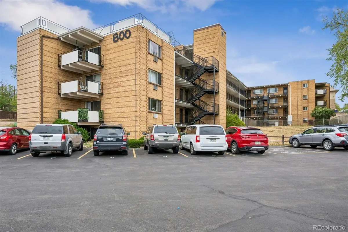 800 W Belleview Avenue #306, Englewood, CO 80110 - #1