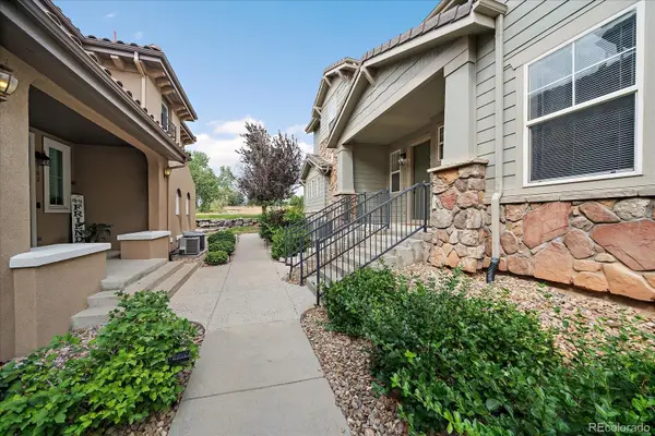 23043 E Ontario Drive #105, Aurora, CO 80016
