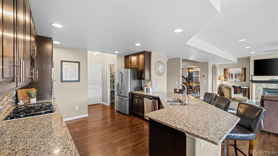 6923 Tahoe Rim Drive, Colorado Springs, CO 80927 - #3