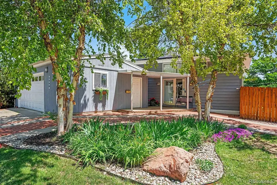 1490 S Jasmine Way, Denver, CO 80224 - #2