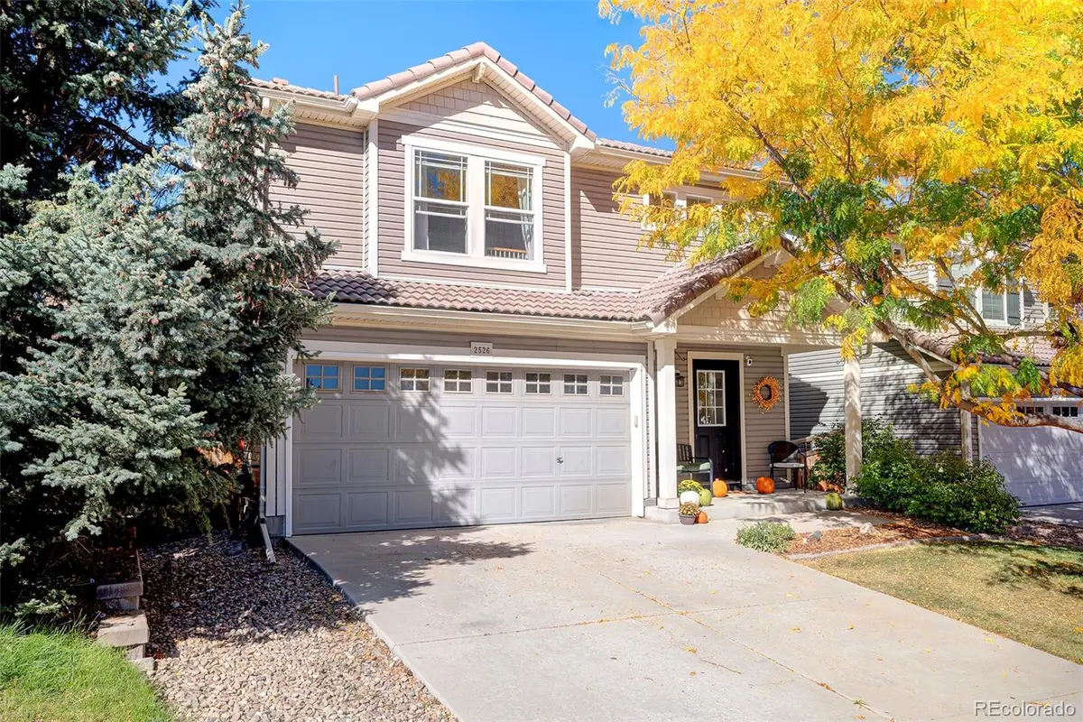 2526 Coach House Loop, Castle Rock, CO 80109 - Image #1