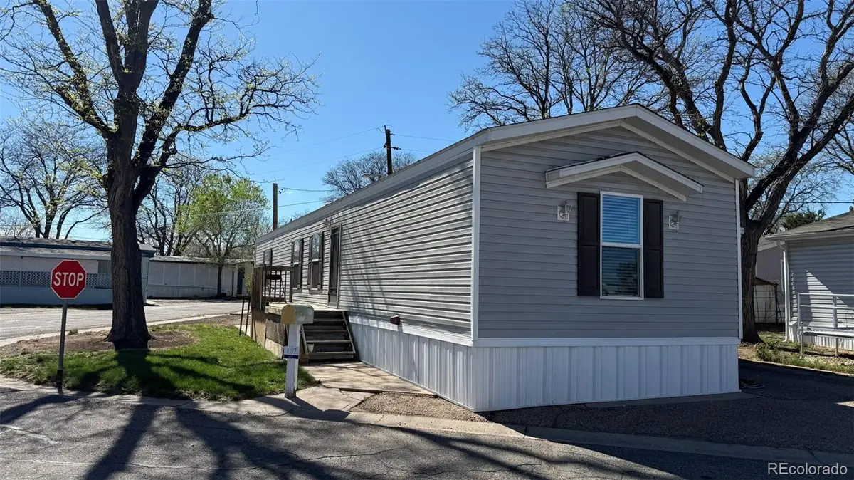 3600 E 88 Avenue, Thornton, CO 80229 - #1