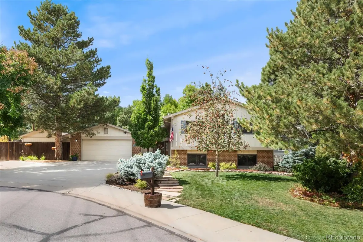 4220 Cromwell Court, Colorado Springs, CO 80906 - Image #1