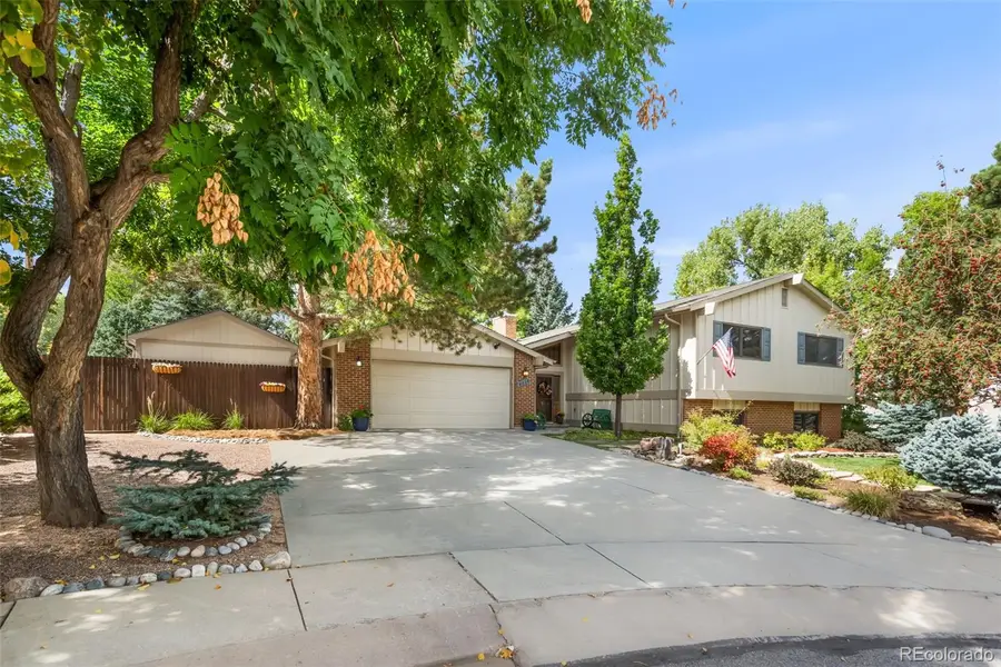 4220 Cromwell Court, Colorado Springs, CO 80906 - Image #2